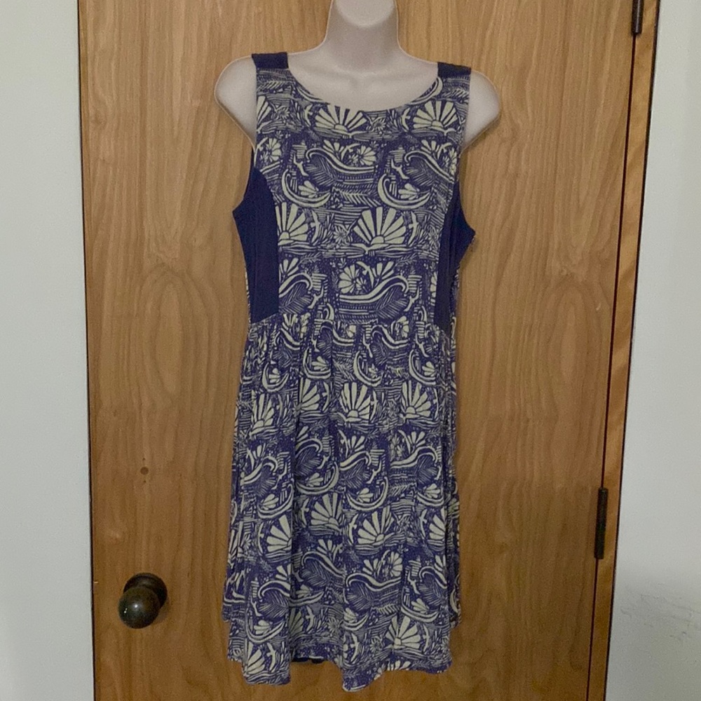 O’Neill sun dress L